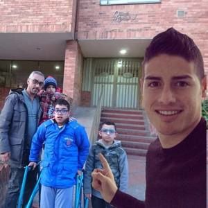 Meet your Posher, Raed